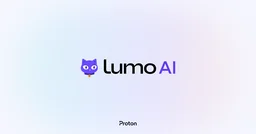 Lumo logo
