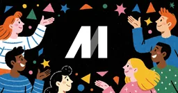 Mage AI logo