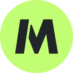 Magical logo