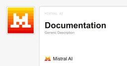 Magistral Small 1.2 logo