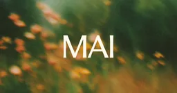 MAI-Voice-1 logo