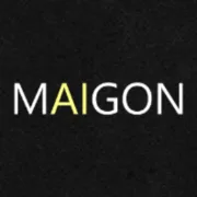 Maigon logo