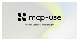 mcp-use logo