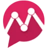 Mentionlytics logo