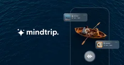 Mindtrip logo
