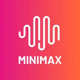 MiniMax Speech logo