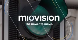 Miovision logo