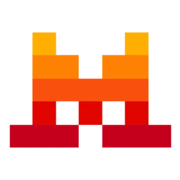Mistral Vibe logo