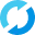 MLflow logo