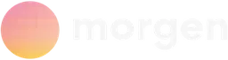Morgen logo