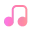 Musicfy logo