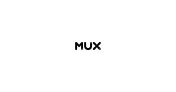 Mux logo