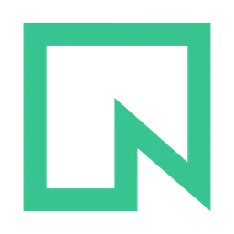 Neon logo