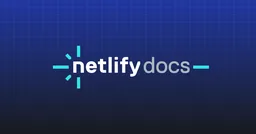 Netlify logo