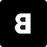 The New Black logo