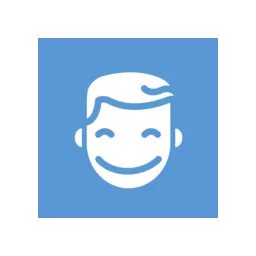 NiceGUI logo