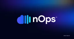 nOps logo