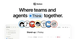 Notion AI logo