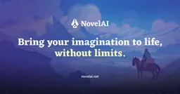 NovelAI logo