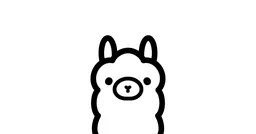 Ollama logo