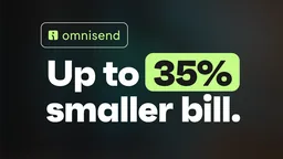 Omnisend logo