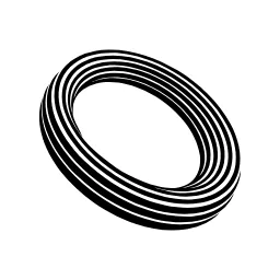 One logo