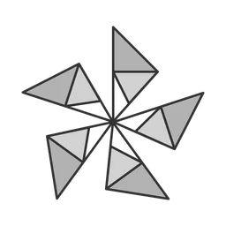 ONNX Runtime Generative AI logo