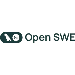 Open SWE logo