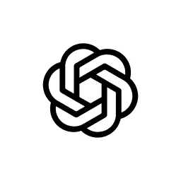 OpenAI Evals logo