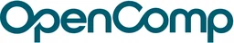 OpenComp logo