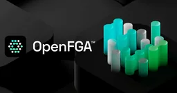 OpenFGA logo