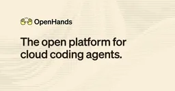 OpenHands logo