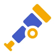 OpenTelemetry logo