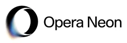 Opera Neon logo