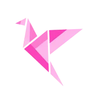 Origami logo
