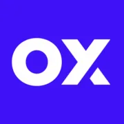 OX Security logo
