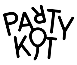 PartyKit logo
