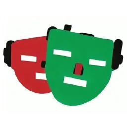 Patchright logo