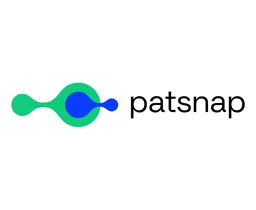 Patsnap logo
