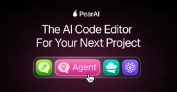 PearAI logo