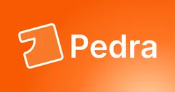 Pedra logo