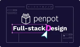 Penpot logo