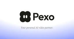 Pexo logo