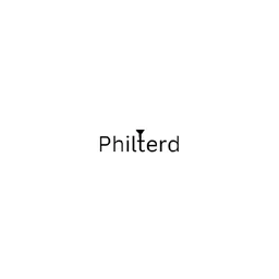 Philter logo