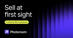 PhotoRoom logo