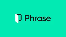 Phrase logo