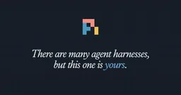 Pi logo