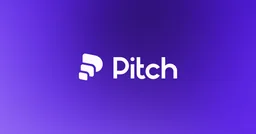 Pitch logo