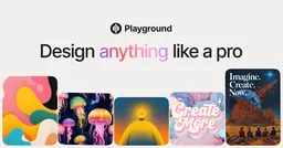 Playground logo