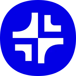 Plus AI logo